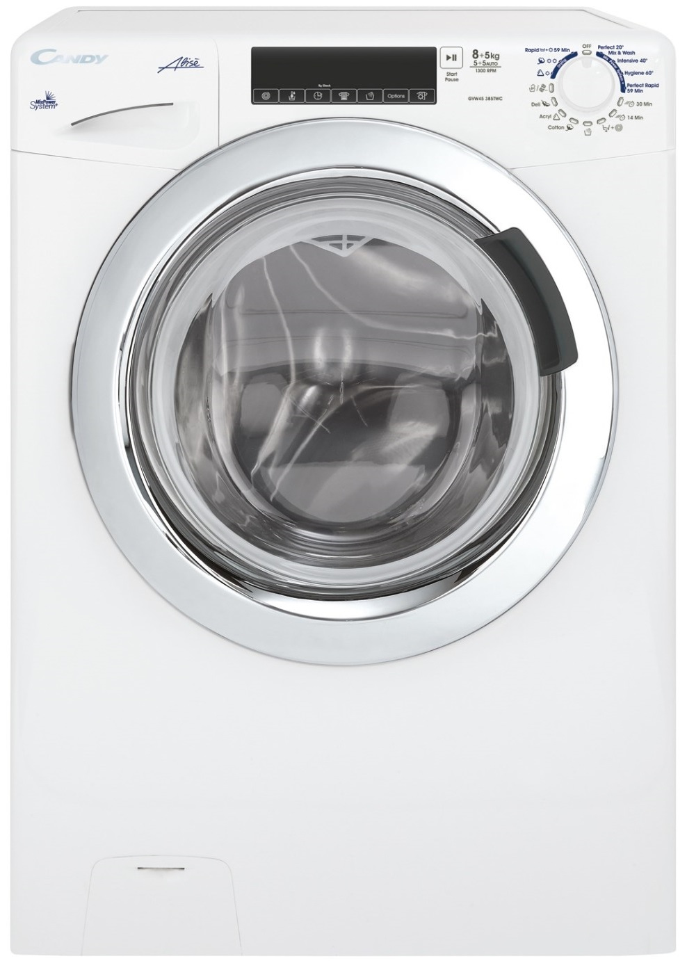 Candy GVW45 385 TWC-S