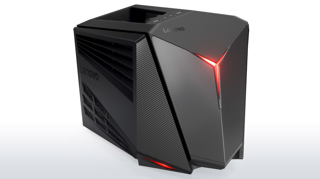 Lenovo Y720 Cube-15ISH