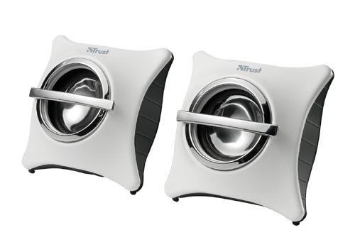 Trust 2.0 Speaker Set SP-2700 UK