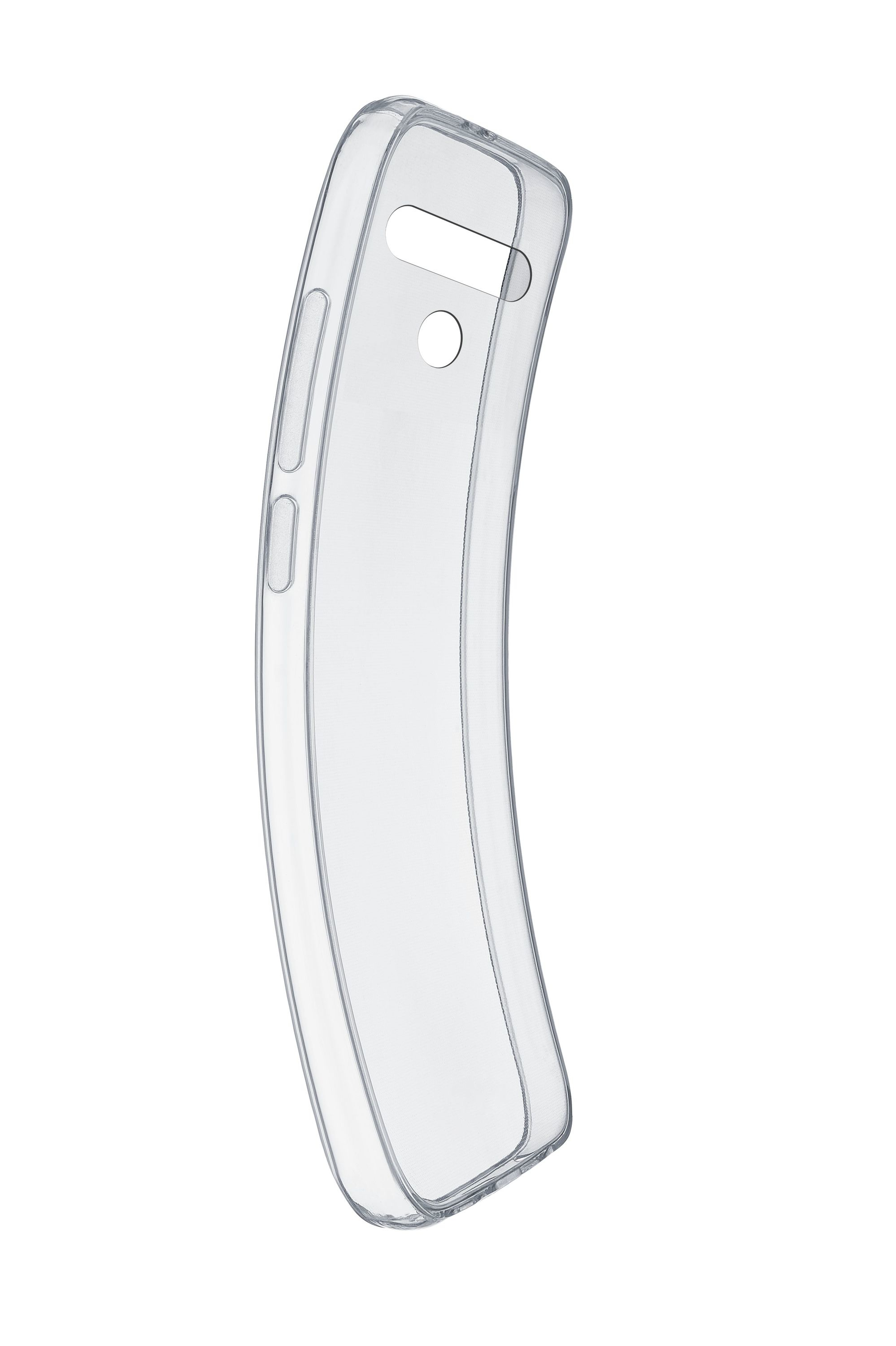 Cellularline Soft - LG K61 – image 2