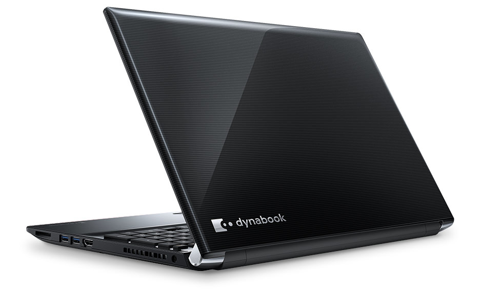 Dynabook T4 Intel® Celeron® 3867U Laptop – image 3