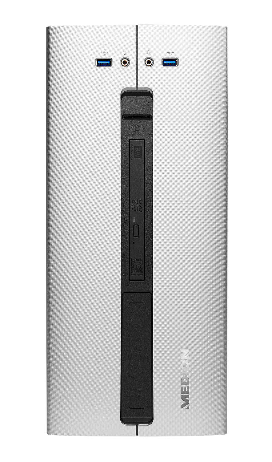 MEDION AKOYA P62015 Intel® Core™ i5 i5-9400