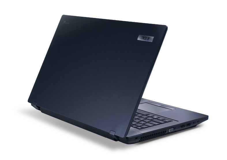 Acer TravelMate 7750G-32356G75MNSS Intel® Core™ i3 i3-2350M 43.9 cm (17.3") HD+ 6 GB DDR3-SDRAM 750 GB HDD AMD Radeon HD 6650M Windows 7 Home Premium AZERTY – image 7