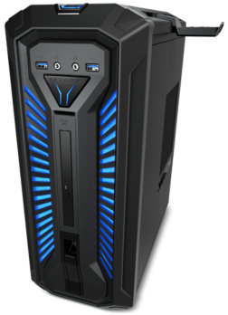 ERAZER X67069 Intel® Core™ i7 i7-8700 – image 7