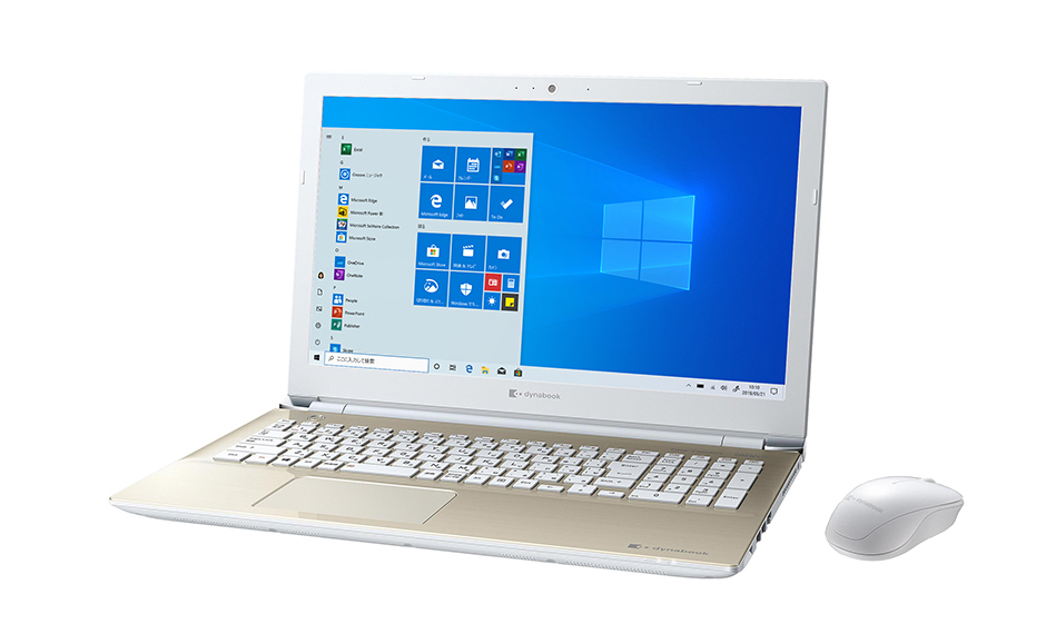 Dynabook X6 Intel® Core™ i5 i5-8250U Laptop – image 1
