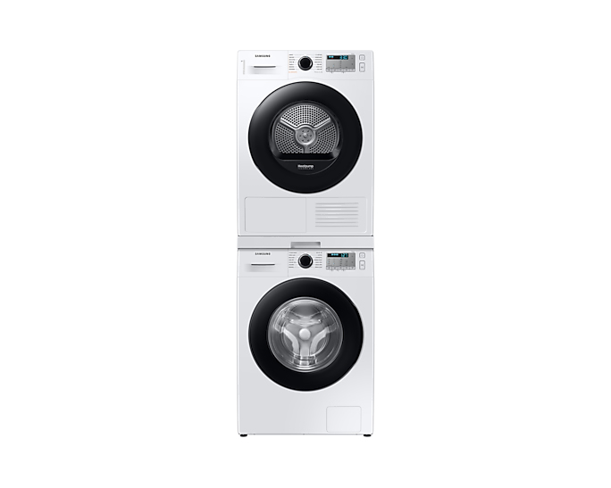 Samsung DV90TA040AH/EU tumble dryer Freestanding Front-load – image 6