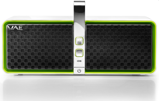 Hercules BTP05 Green – image 2