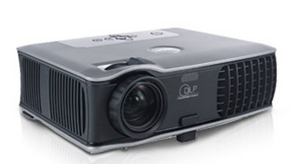 Dell 2400MP Projector