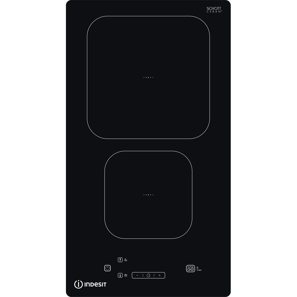 Indesit IS 19Q30 NE – image 1