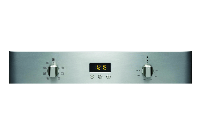 Hotpoint SH83CXS oven – image 2