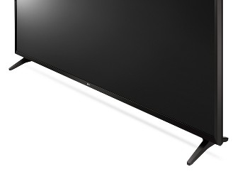 LG 55UJ6309 TV 139.7 cm (55") 4K Ultra HD Smart TV Wi-Fi Black – image 6