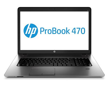 HP 470 + CarePack – image 1