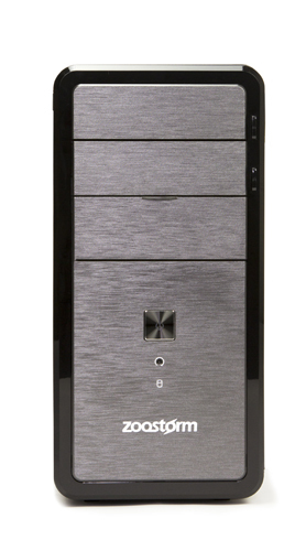 Zoostorm Mini Tower / G1610 / 2GB – image 2