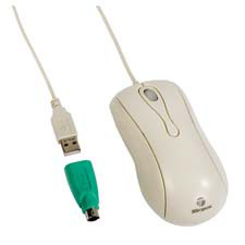 Targus USB Notebook Mouse