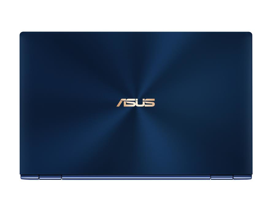 ASUS Zenbook Flip UX362FA-EL224T laptop Intel® Core™ i5 i5-8265U Hybrid (2-in-1) – image 9