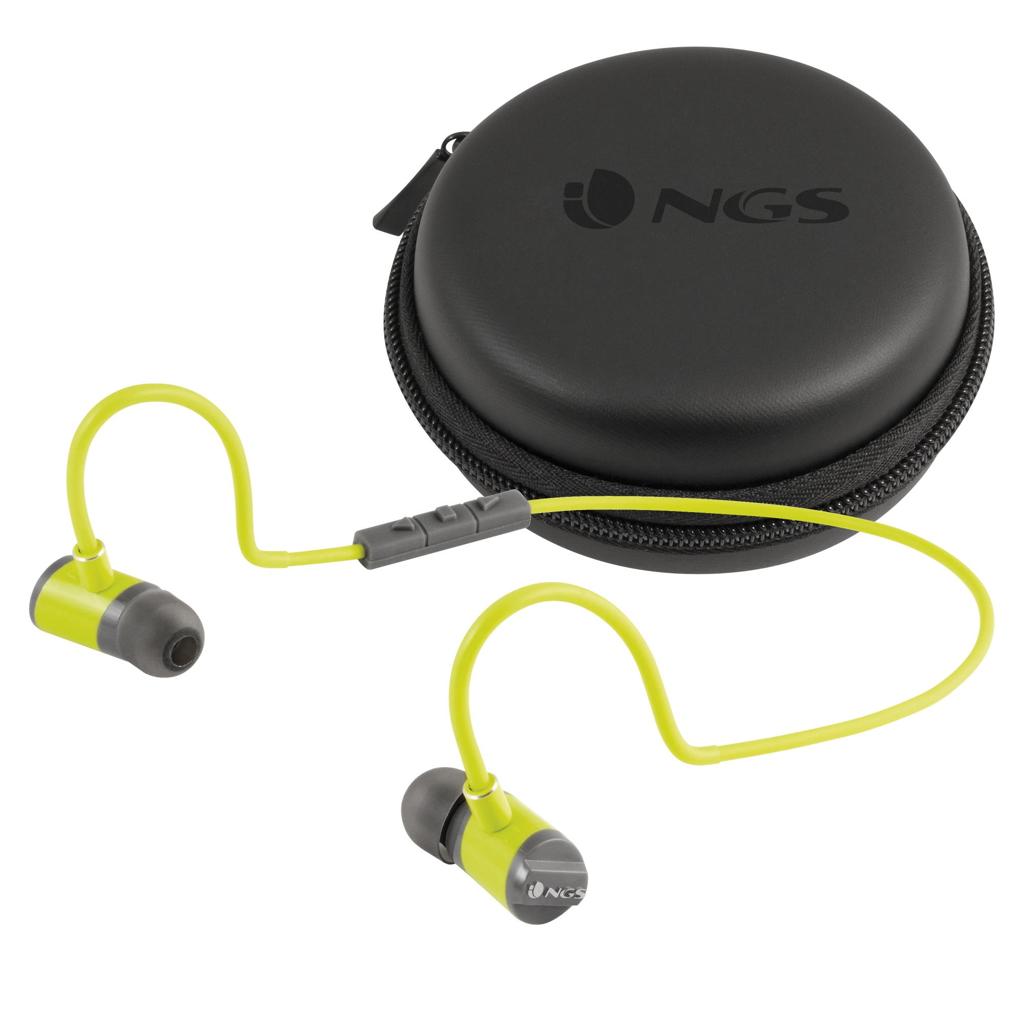 NGS Artica Swing – image 2
