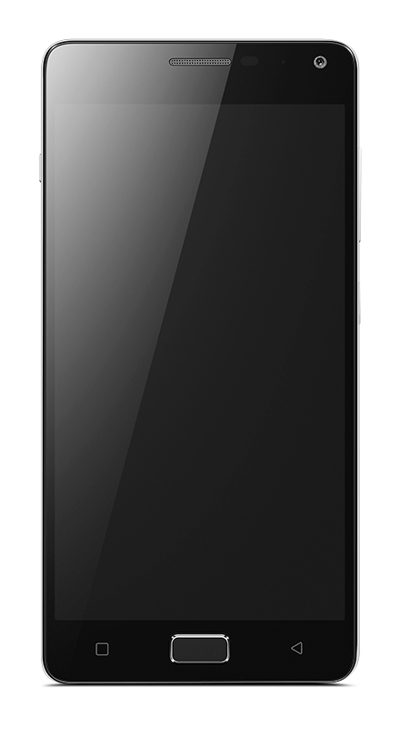Lenovo VIBE P1 14 cm (5.5") Dual SIM Android 5.1 4G Micro-USB 2 GB 32 GB 5000 mAh Silver – image 2