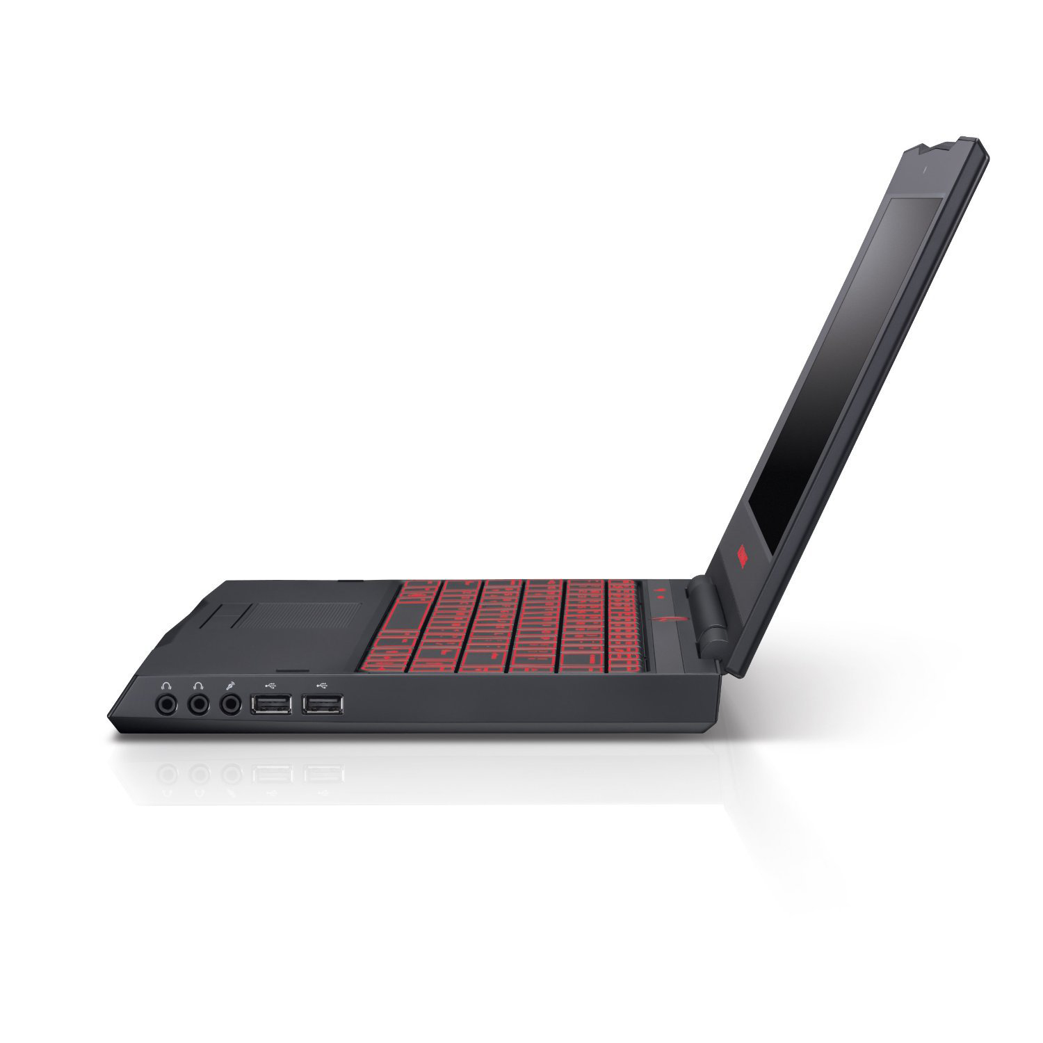 Alienware AM11X-2894CSB laptop Intel® Core™2 Duo SU7300 – image 3