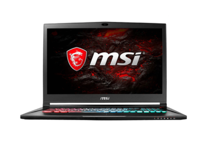 MSI GS63 7RE-011 Stealth Pro
