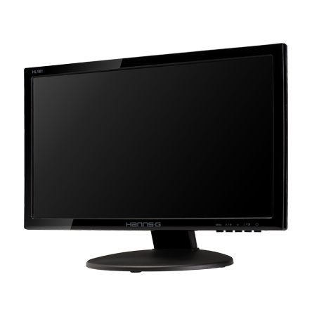 Hannspree Hanns.G HL161ABB computer monitor – image 2