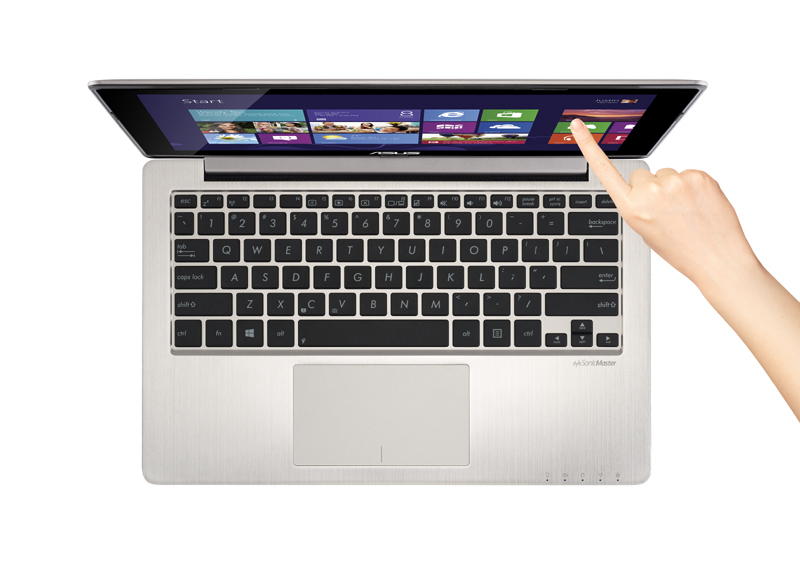 ASUS Vivobook S200E-CT166H laptop Intel® Celeron® 847 – image 5
