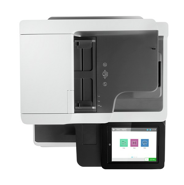 HP Managed E67550dh – image 4