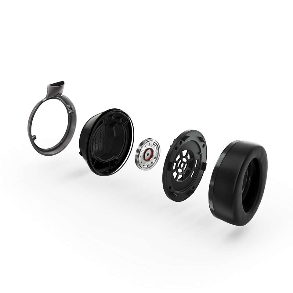 Philips Fidelio – image 9