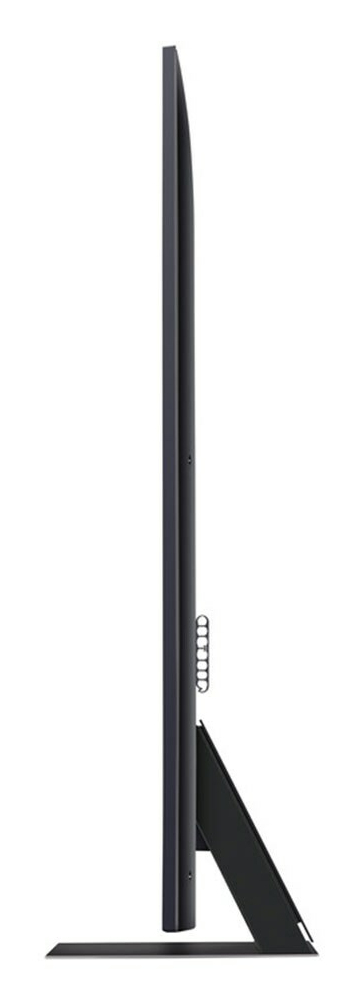 Téléviseur LG 55 pouces UHD 2025 avec pied central Neuf — photo 4