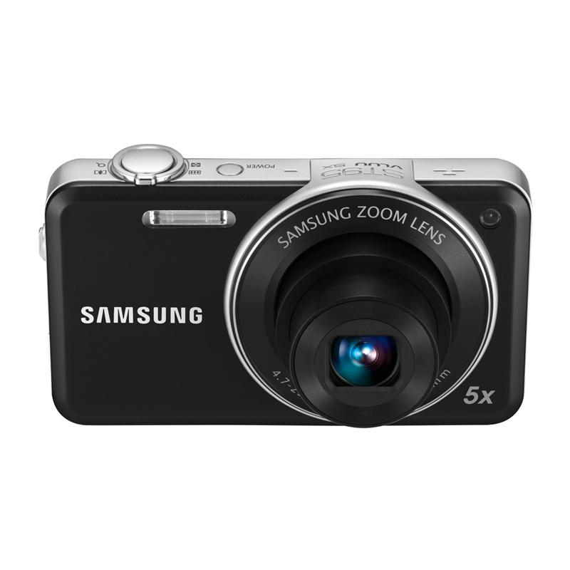 Samsung ST ST95 1/2.3" Compact camera – image 3