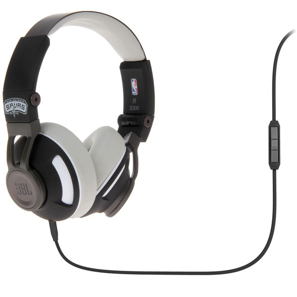 JBL S300 San Antonio Spurs Special Edition – image 2