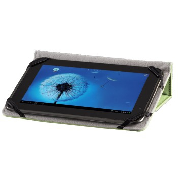 Hama Strap 25.6 cm (10.1") Folio Green – image 3