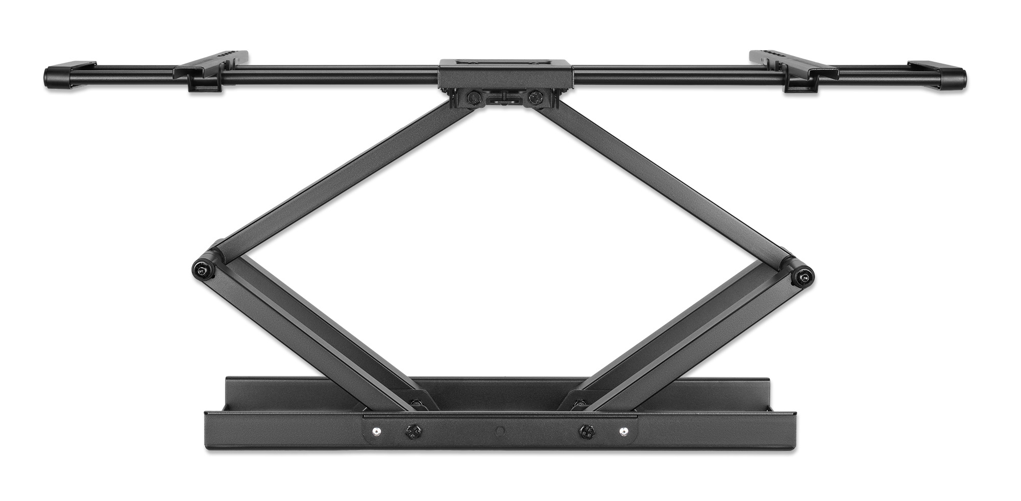 Manhattan Wall Mount for TV & Monitors (Full Motion), For screens – image 6