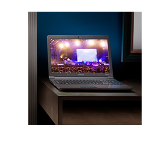 Samsung RC RC710-S01NL Intel® Core™ i3 i3-380M – image 2