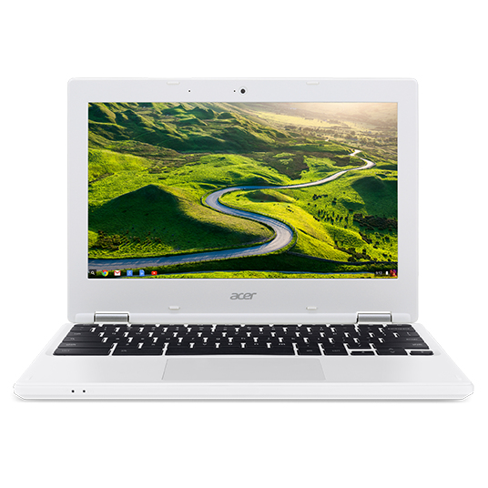 Acer Chromebook 11 CB3-131-C3SZ Intel® Celeron® N2840 – image 2