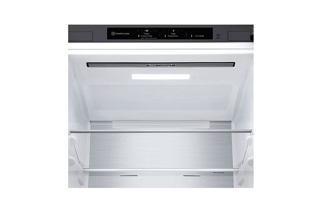 LG GBB71PZVCN fridge-freezer Freestanding – image 7