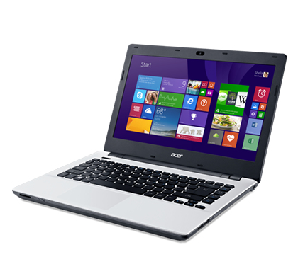 Acer Aspire E E5-411-P56B Intel® Pentium® N3530 Laptop – image 3