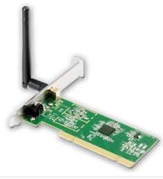 Nilox NX-PCI 150 – image 1