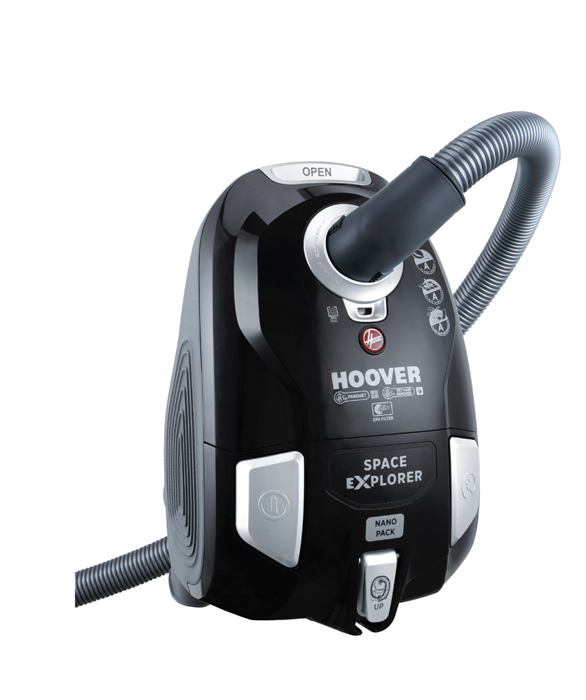 Hoover Space Explorer SL71_SL20011 – image 6