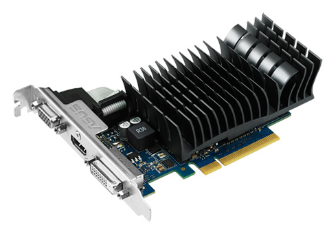 ASUS GT630-SL-1GD3-L NVIDIA GeForce GT 630 – image 1