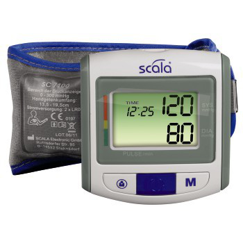 Hama 00113903 blood pressure unit 1 user(s) – image 4