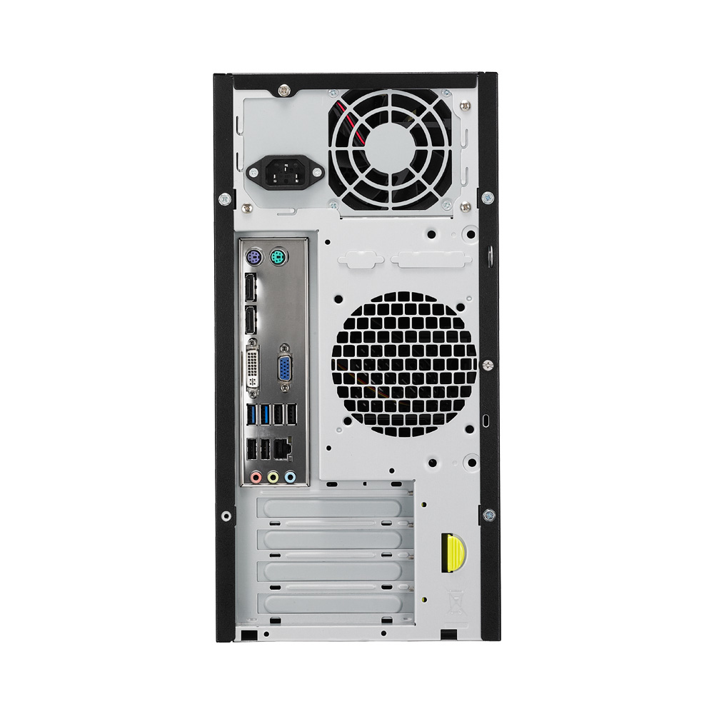 ASUS Pro Series BM1AF-I54460240F PC Intel® Core™ i5 i5-4460 – image 3