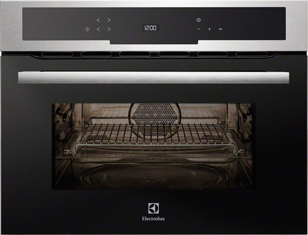 Electrolux EMT38409AX microwave Stainless steel Built-in
