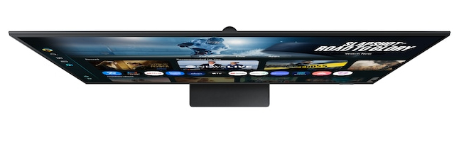 Samsung M7 LS43FM700UNXZA computer monitor – image 7