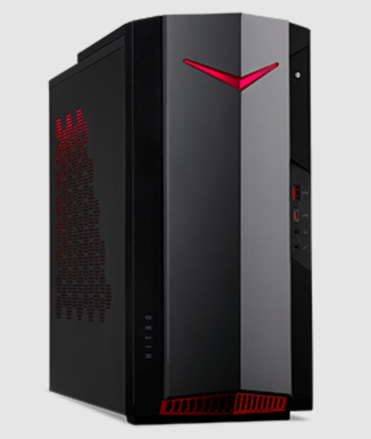 Acer NITRO 50 N50-620-UR21 Intel® Core™ i5 i5-11400F – image 2