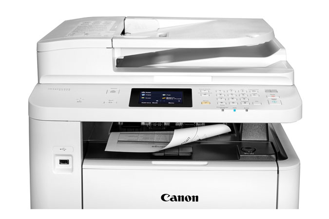 Canon imageCLASS D1550 Laser A4 – image 5