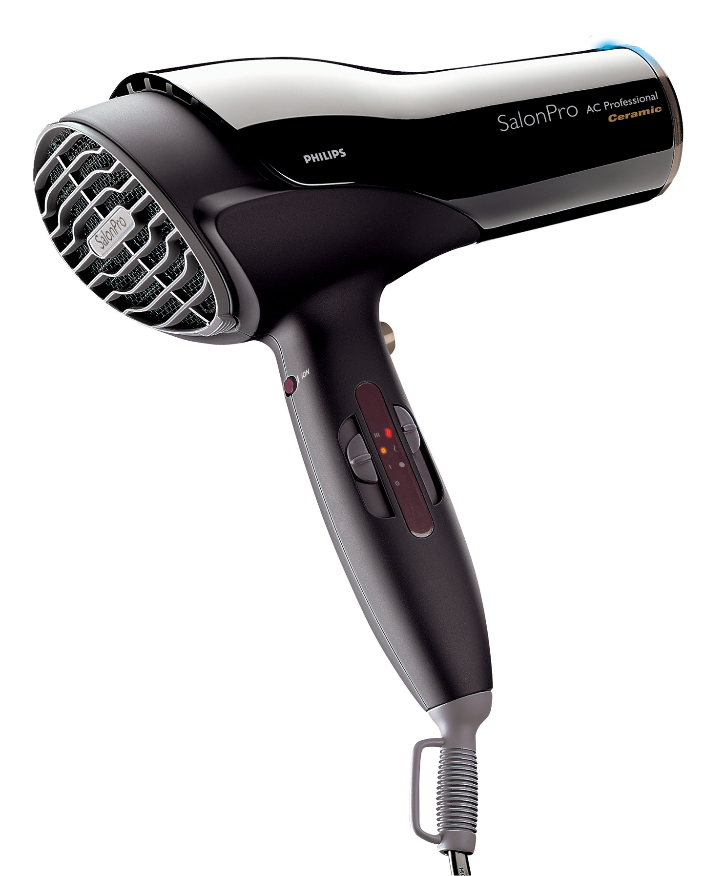 Philips SalonPro AC professional HP4892/01 hair dryer