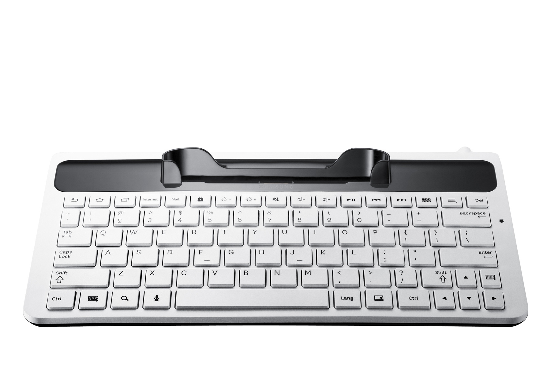 Samsung ECR-K18 QWERTZ docking connector – image 1
