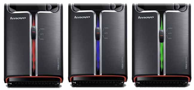 Lenovo IdeaCentre K320 – image 3