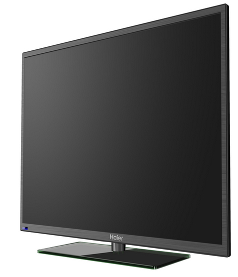 Haier LE40B650CF TV – image 2