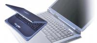 BenQ Joybook 5120-D02 Resolution 1400x1050 15i 200 nits LCD PM 1.7G Centr